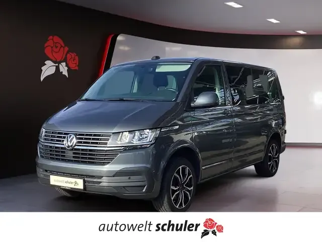 Volkswagen T6.1 Caravelle