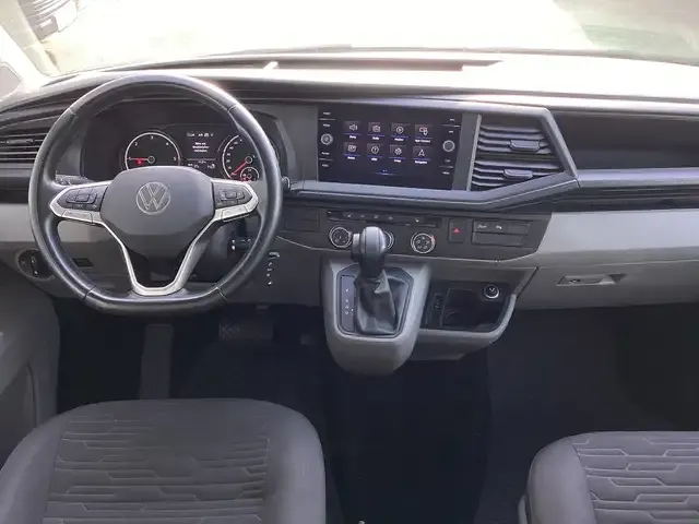 Volkswagen T6.1 Caravelle