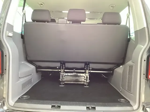 Volkswagen T6.1 Caravelle