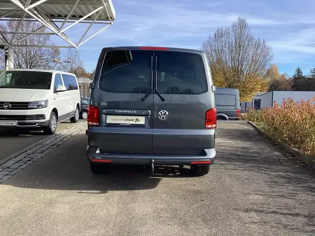 Volkswagen T6.1 Caravelle
