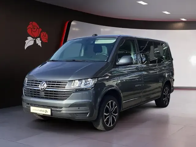 Volkswagen T6.1 Caravelle