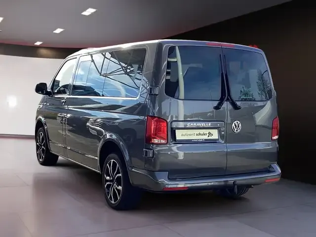 Volkswagen T6.1 Caravelle