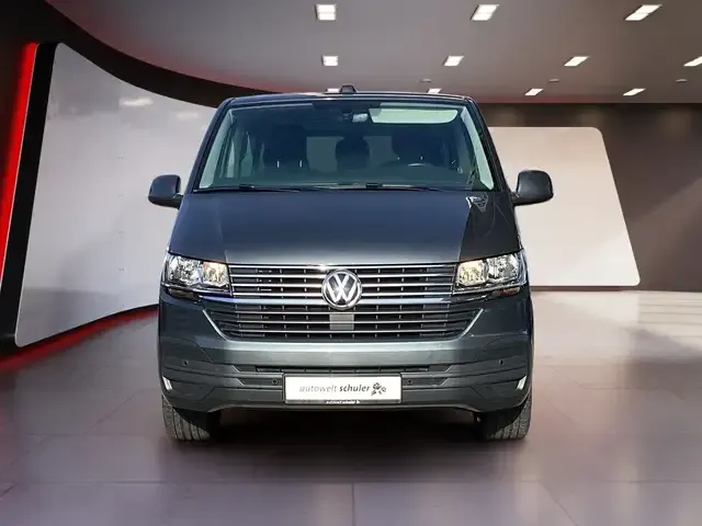 Volkswagen T6.1 Caravelle