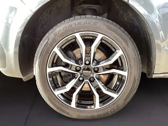 Volkswagen T6.1 Caravelle