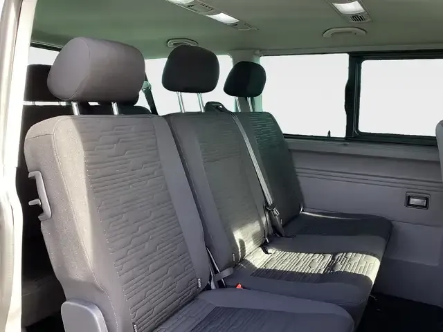 Volkswagen T6.1 Caravelle