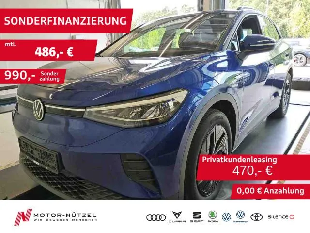 Volkswagen ID.4