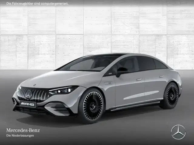 Mercedes-Benz EQE 53