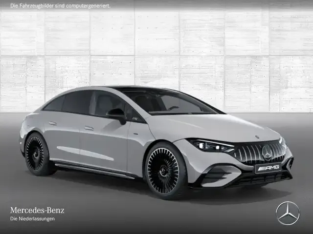 Mercedes-Benz EQE 53