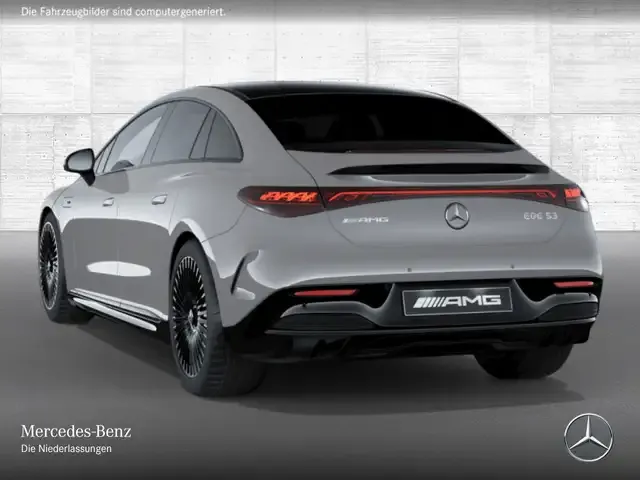 Mercedes-Benz EQE 53