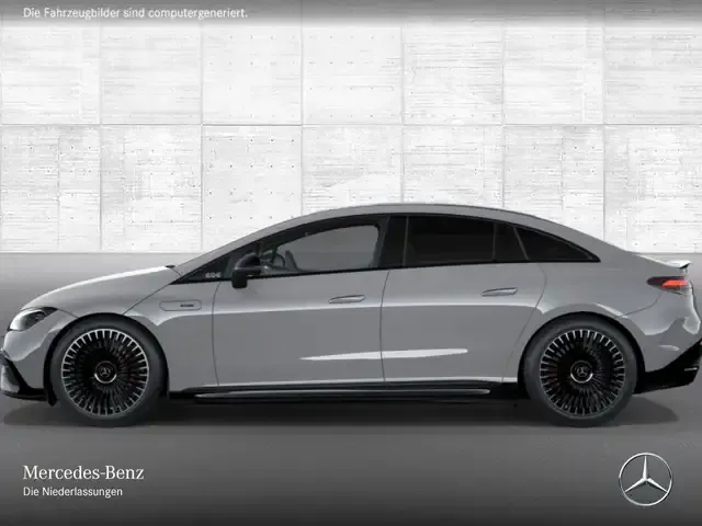 Mercedes-Benz EQE 53