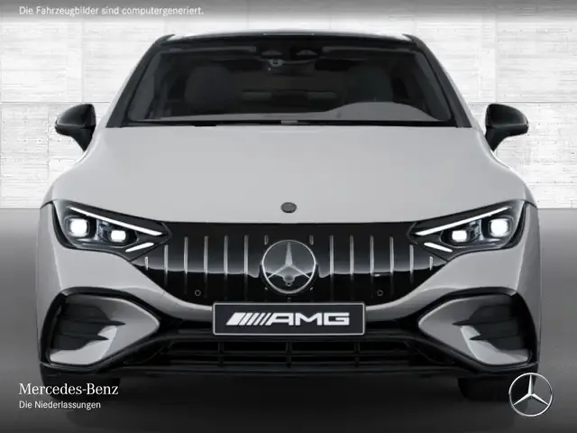 Mercedes-Benz EQE 53