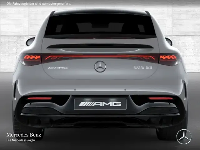 Mercedes-Benz EQE 53
