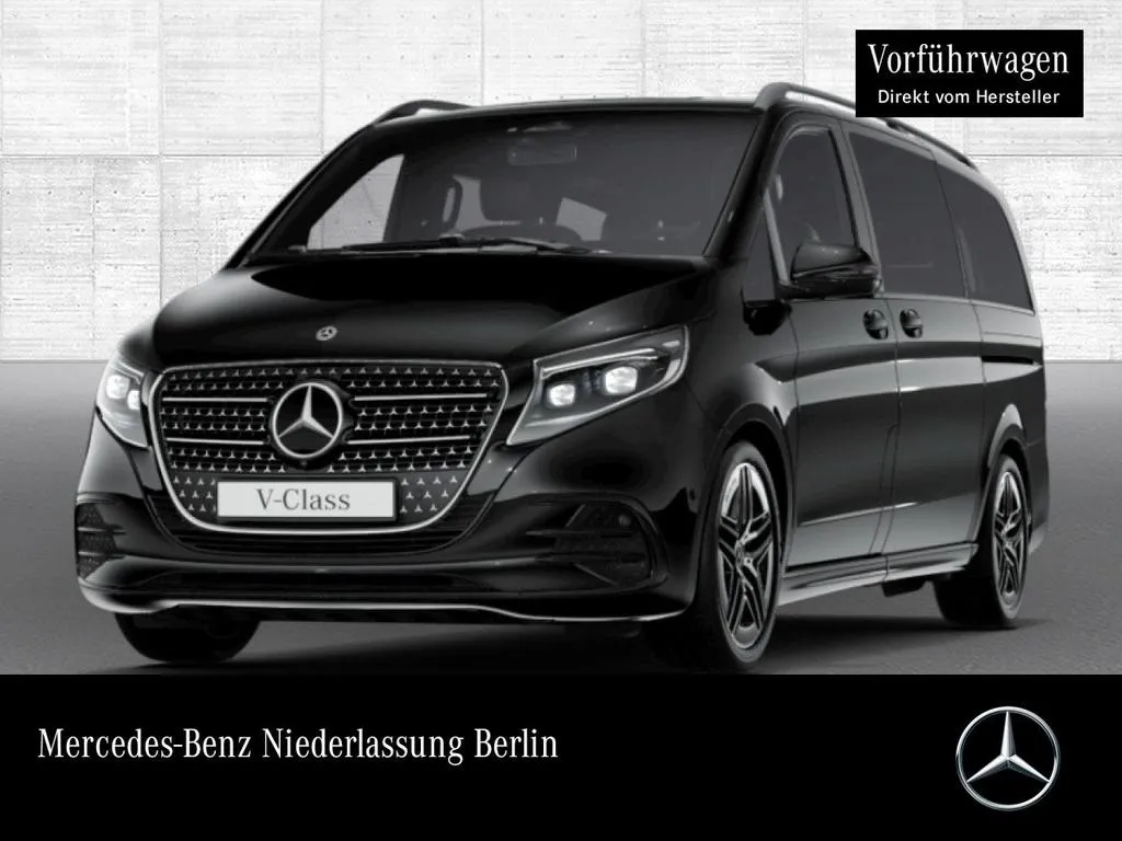 Mercedes-Benz V 300