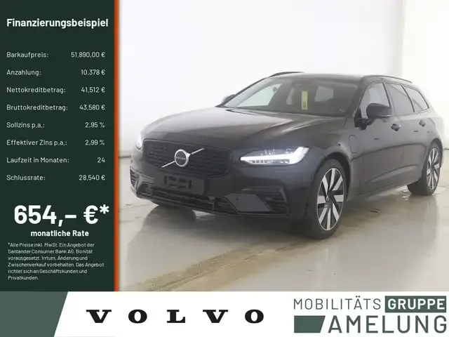 Volvo V90