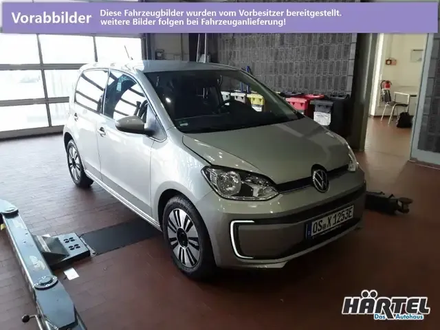 Volkswagen e-up!