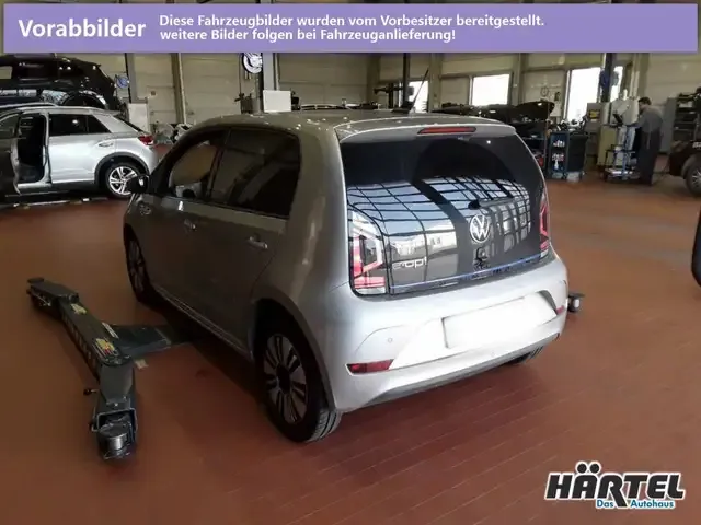 Volkswagen e-up!