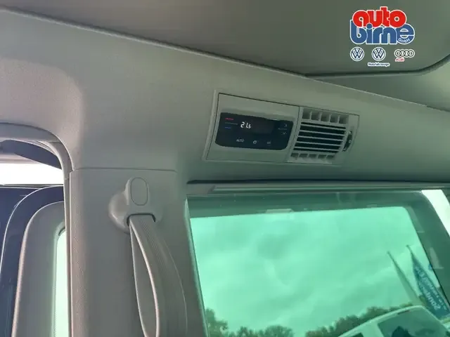 Volkswagen T6.1 California