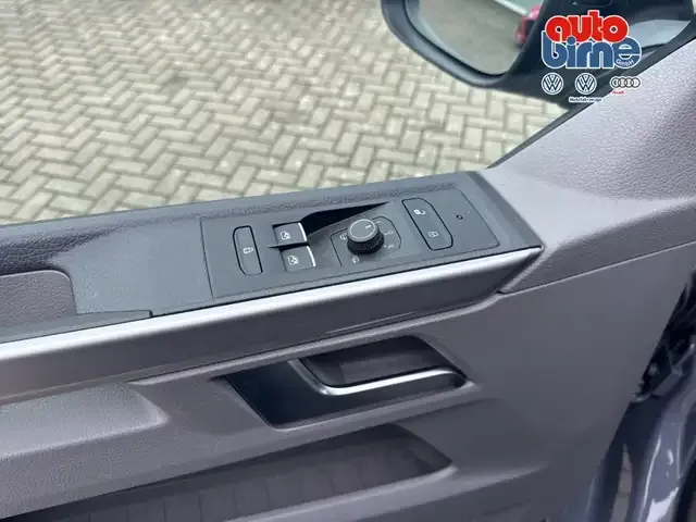 Volkswagen T6.1 California