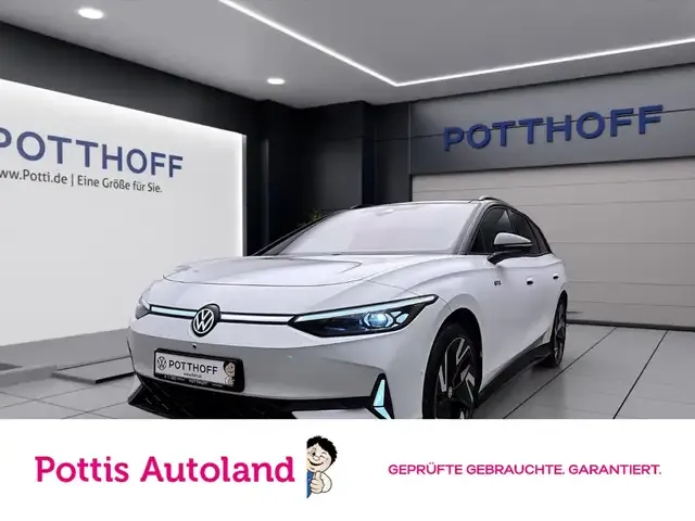 Volkswagen ID.7