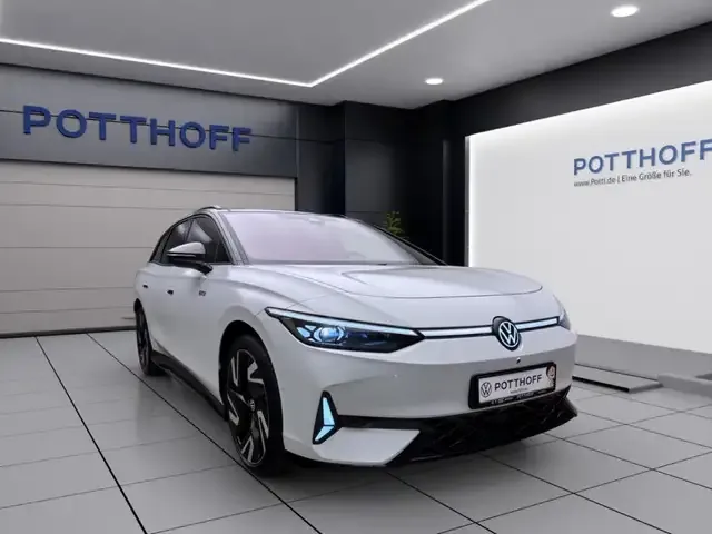 Volkswagen ID.7