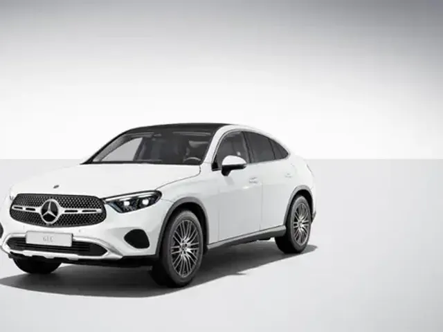 Mercedes-Benz GLC 450