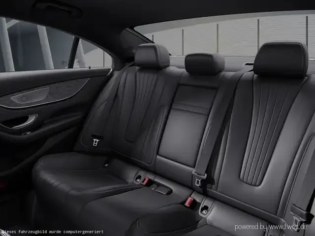 Mercedes-Benz CLS 450