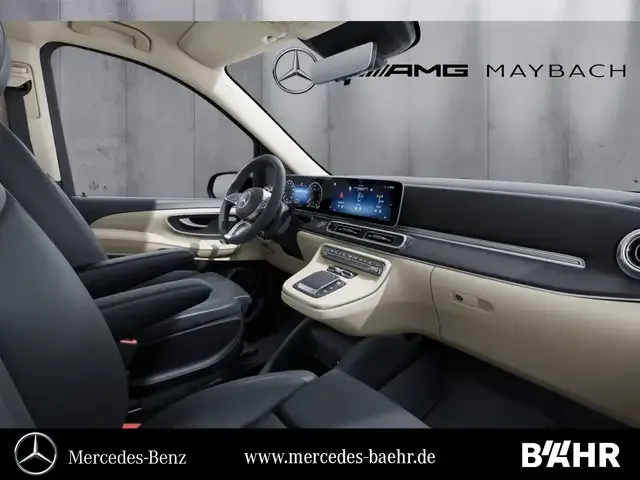 Mercedes-Benz V 300