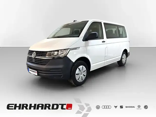 Volkswagen T6 Caravelle