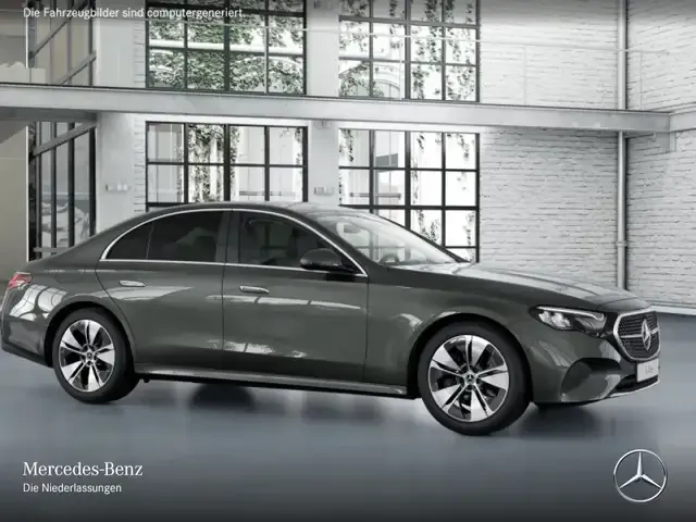 Mercedes-Benz E 300