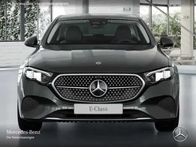 Mercedes-Benz E 300