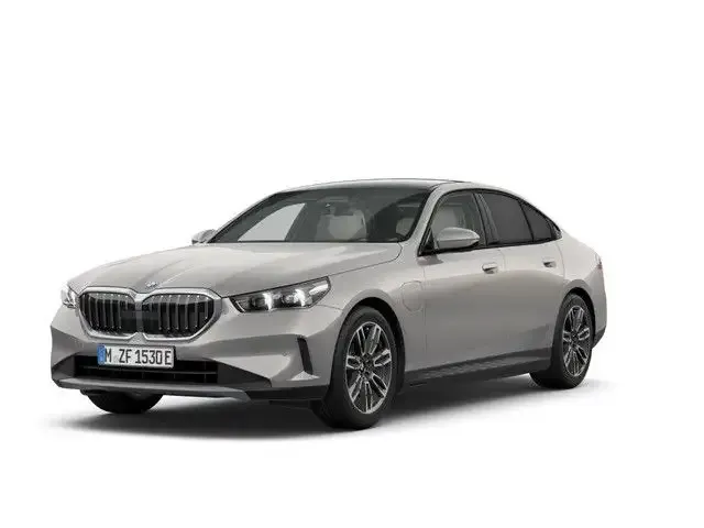 BMW 550
