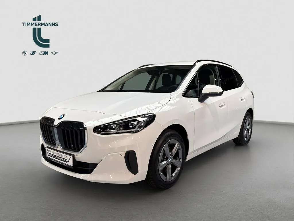 BMW 220