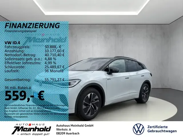 Volkswagen ID.4