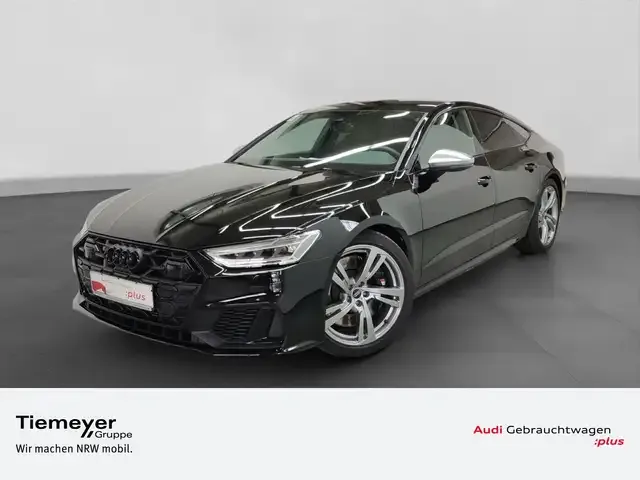 Audi S7