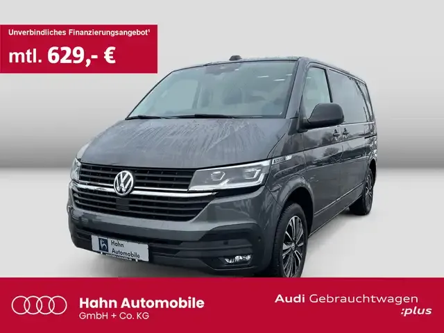 Volkswagen T6.1 Caravelle