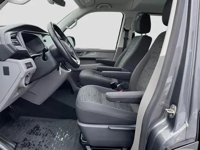 Volkswagen T6.1 Caravelle