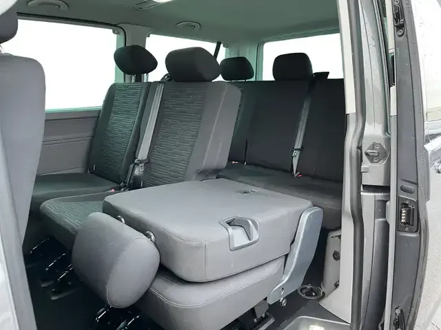 Volkswagen T6.1 Caravelle