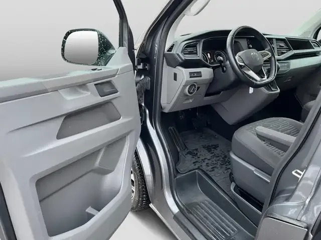 Volkswagen T6.1 Caravelle