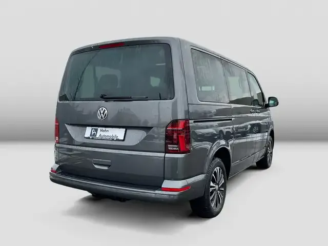 Volkswagen T6.1 Caravelle