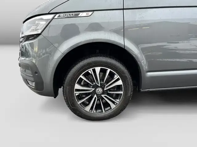 Volkswagen T6.1 Caravelle