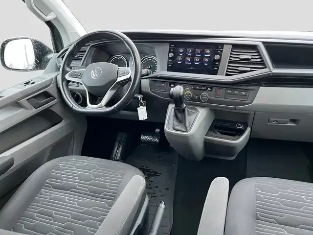 Volkswagen T6.1 Caravelle