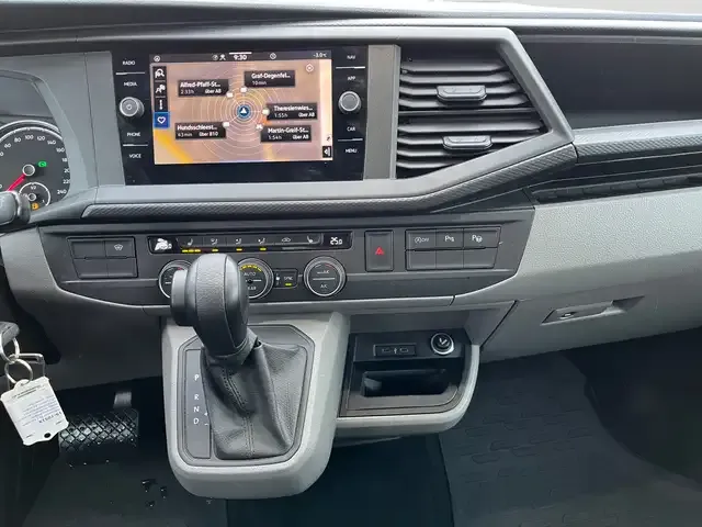 Volkswagen T6.1 Caravelle