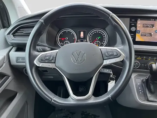 Volkswagen T6.1 Caravelle