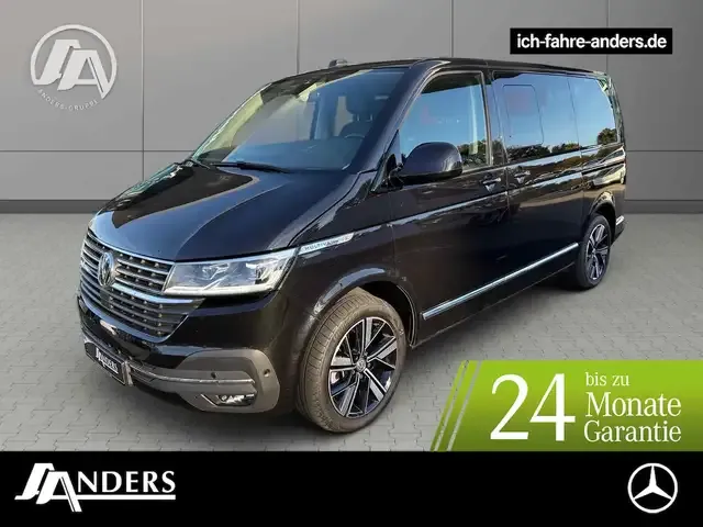 Volkswagen T6.1 Transporter