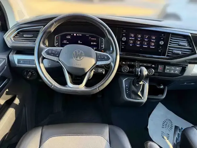 Volkswagen T6.1 Transporter