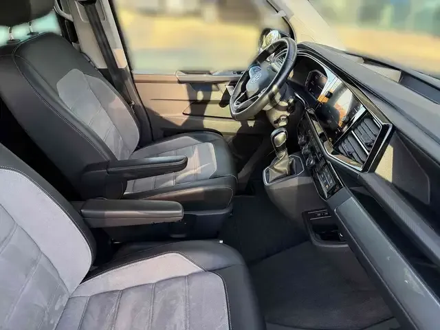 Volkswagen T6.1 Transporter