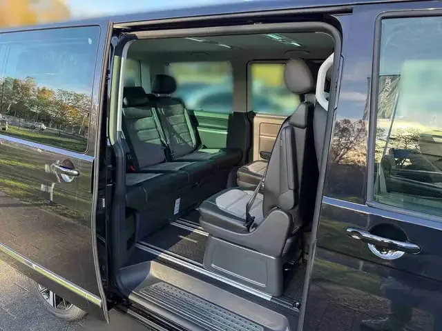 Volkswagen T6.1 Transporter