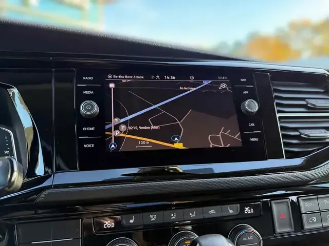 Volkswagen T6.1 Transporter