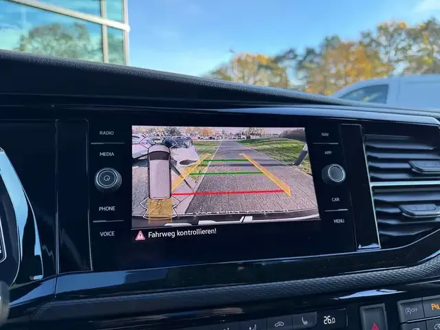 Volkswagen T6.1 Transporter