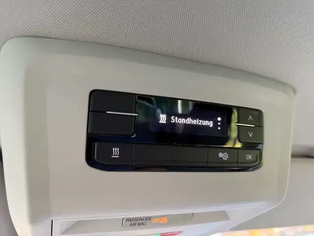 Volkswagen T6.1 Transporter